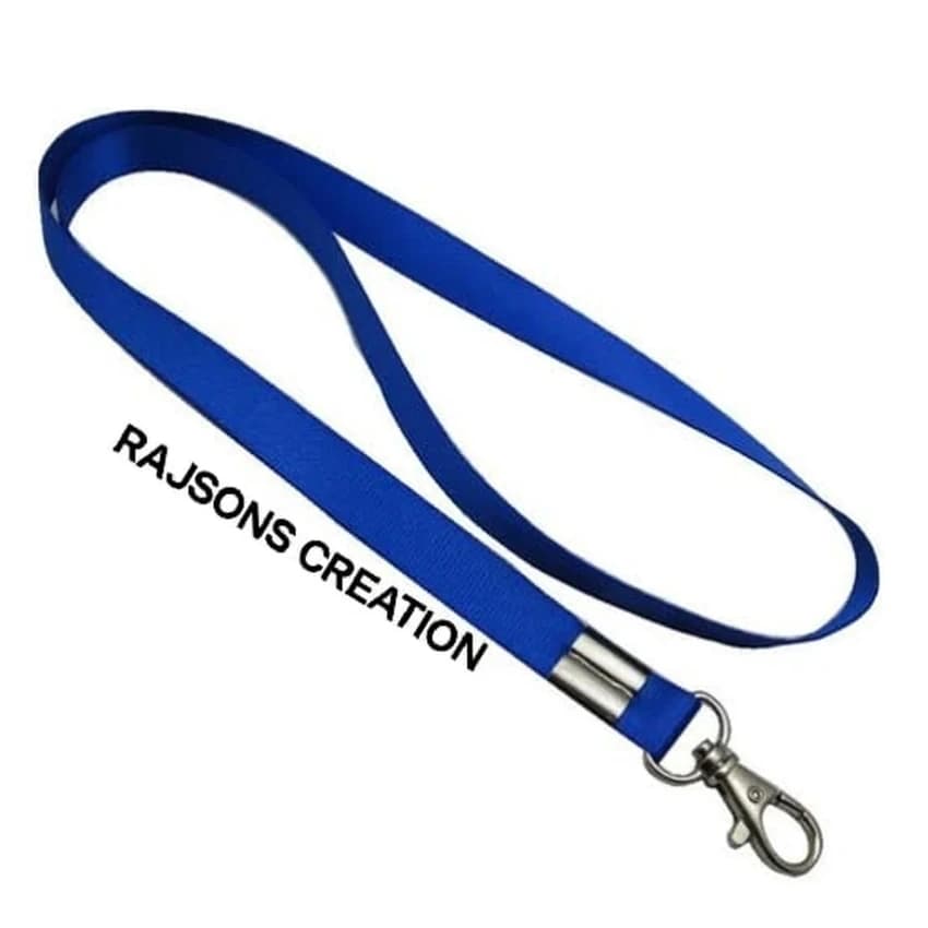Lanyard Tape