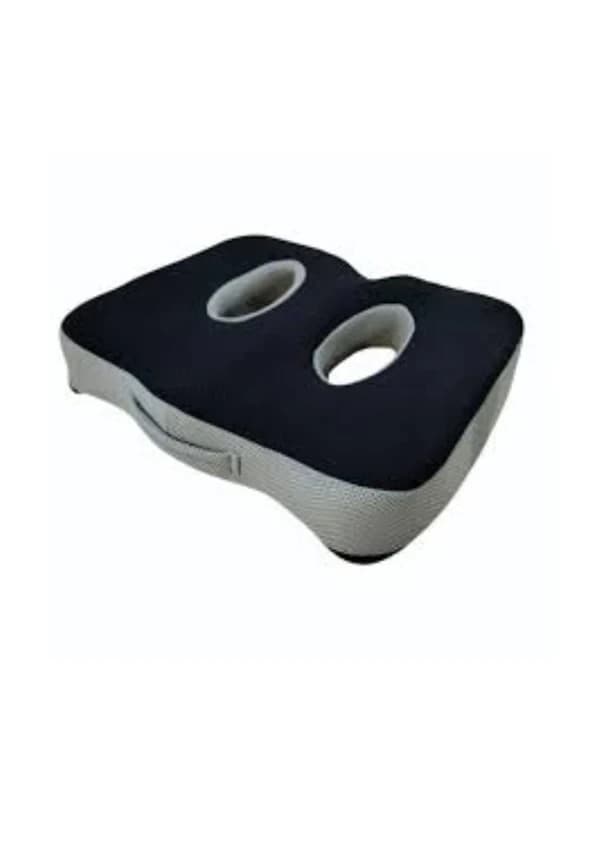 Two hole Coccyxx cushion