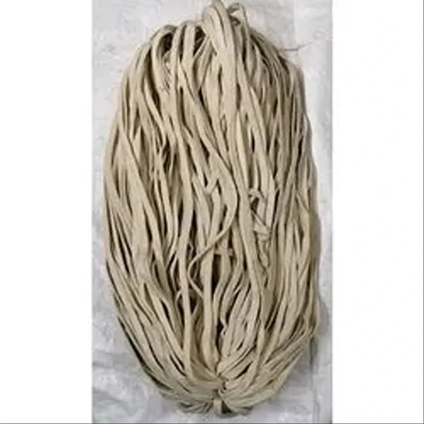 White Cotton Twill Tape, Packaging Type: Loose