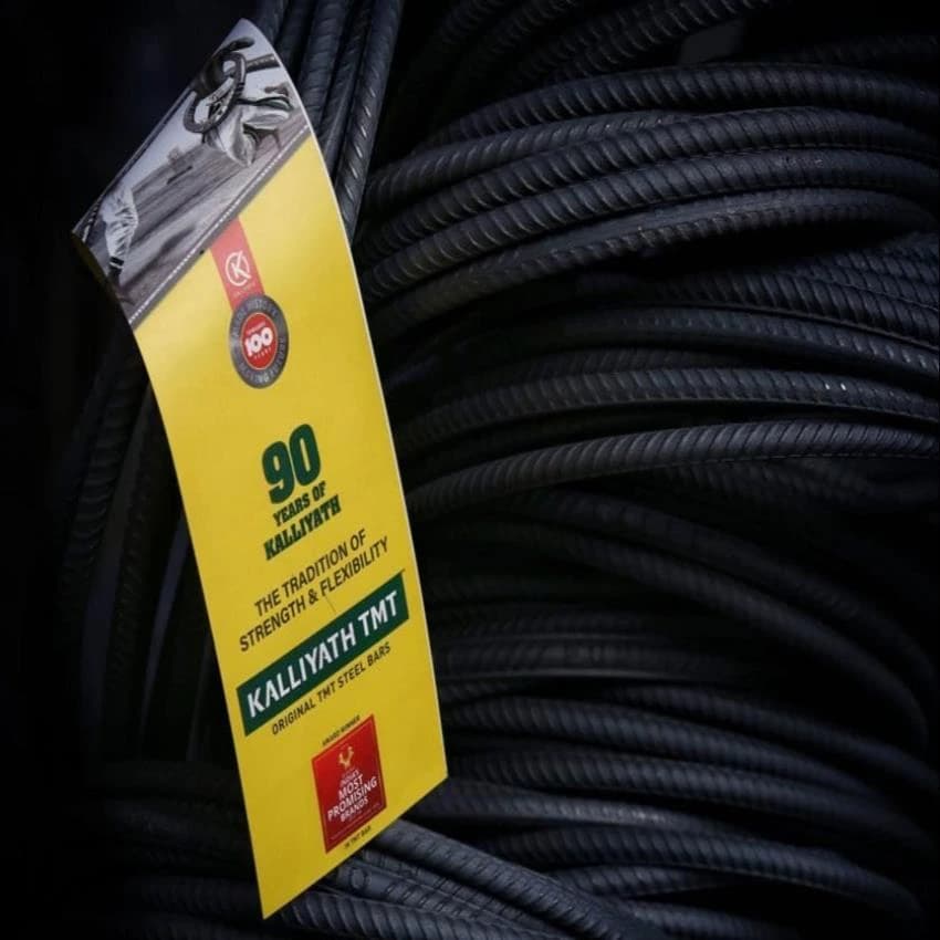 Dimensionally Stable White Steel TMT Bar Labels, For Barcode Printing, GSM: 170 - 400