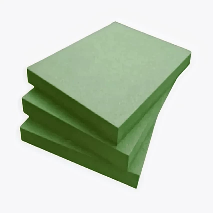12mm Plain HDHMR Board