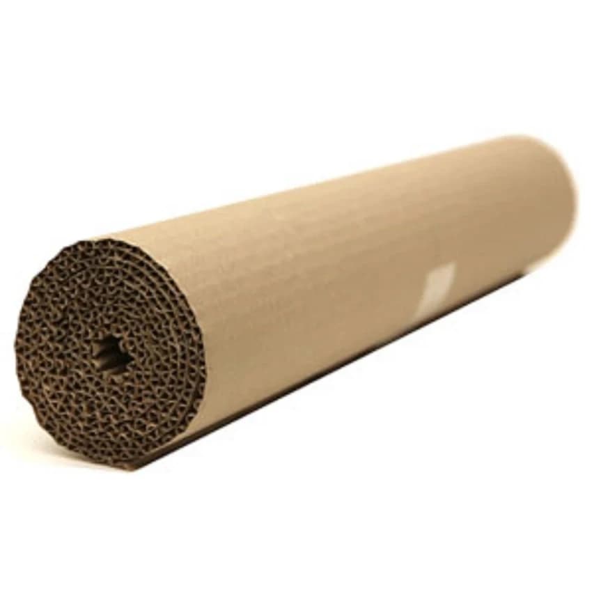 Corrugated Packing Sheet, GSM: 120 - 150