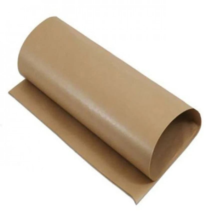 Laminated Packaging Kraft Paper Roll, 80 GSM