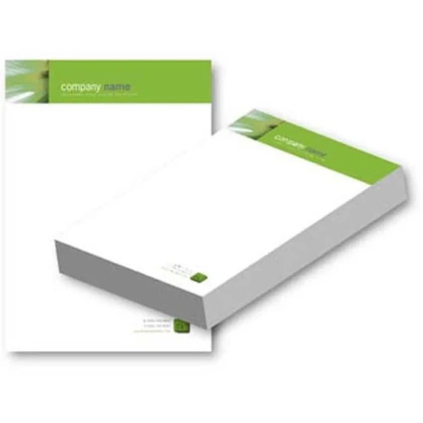 Letterhead Printing Service