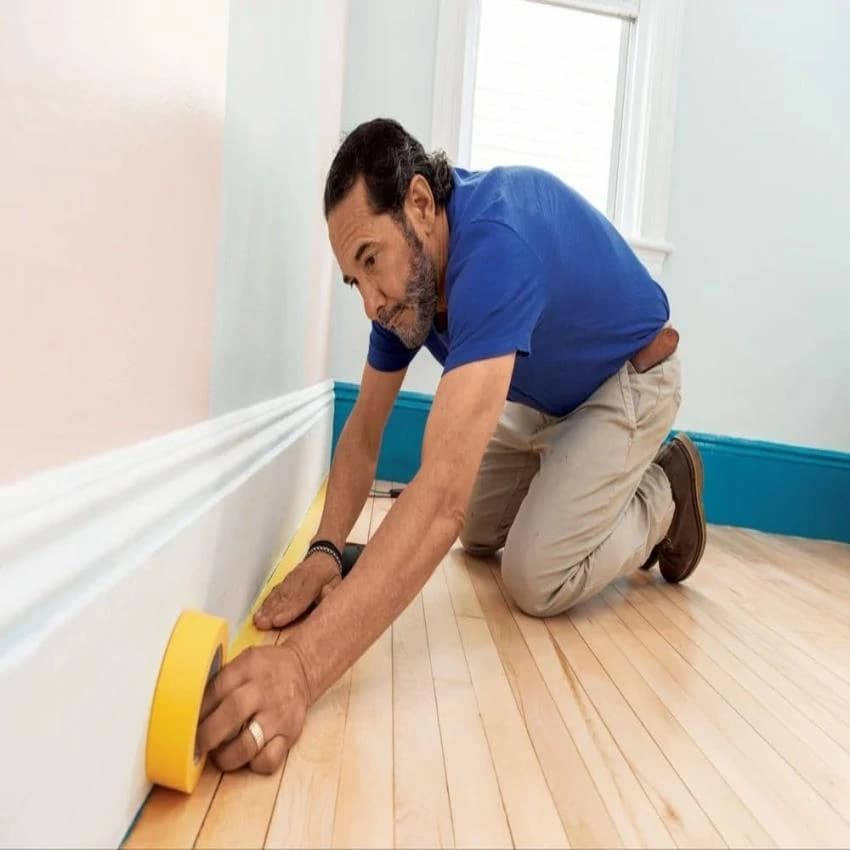 Interior And Exterior Painting Service