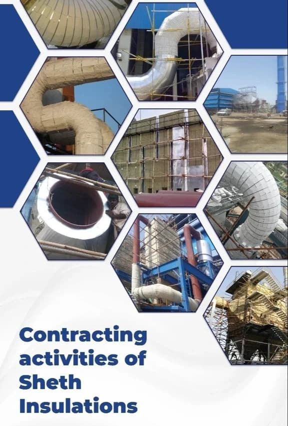 Hot And Cold Insulation Service