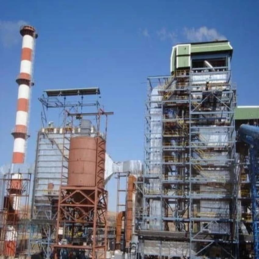 Hot Insulation Services