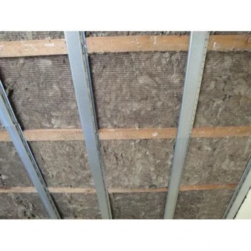 Acoustic Insulation Service