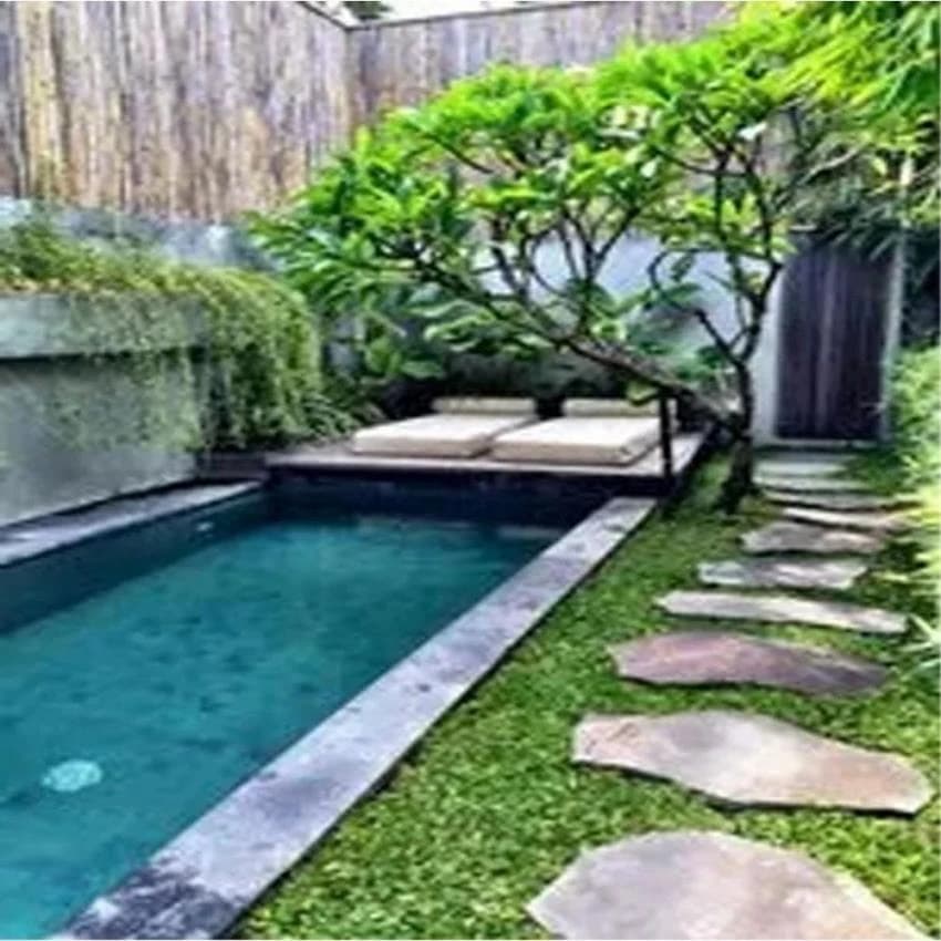 Design Of Terrace Garden