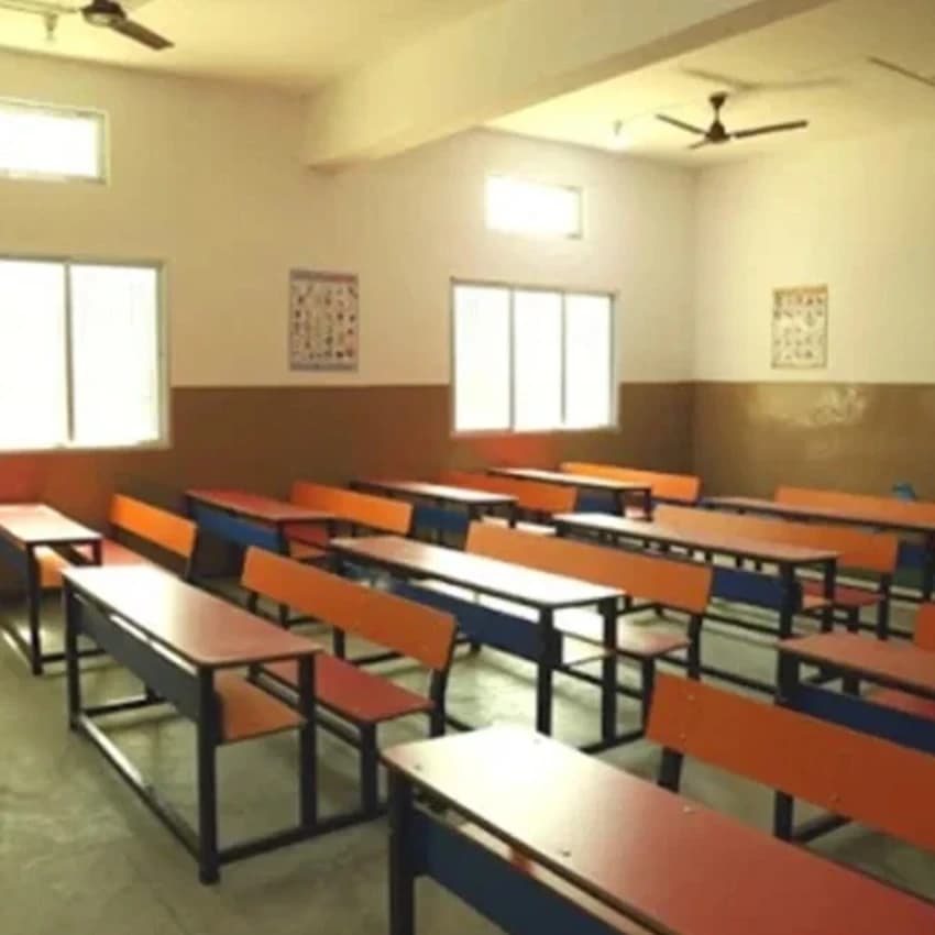 School Interior Contractor