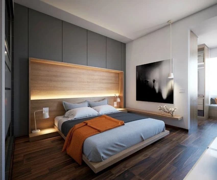 Interior Decoration Services, Wood Work & Furniture