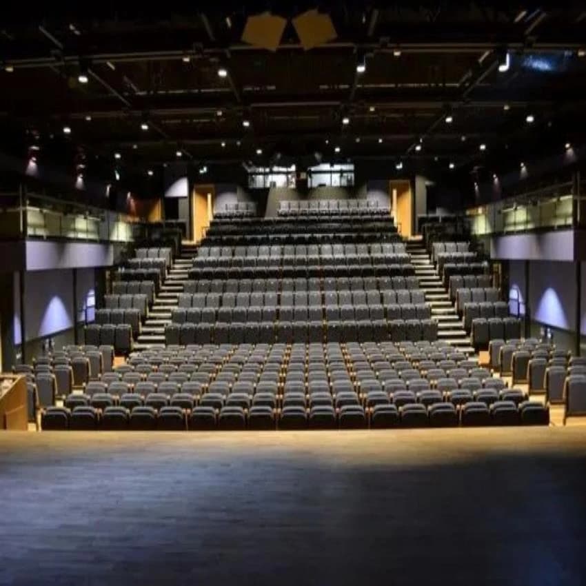 Theater Designing, 3D Interior Design Available : Yes