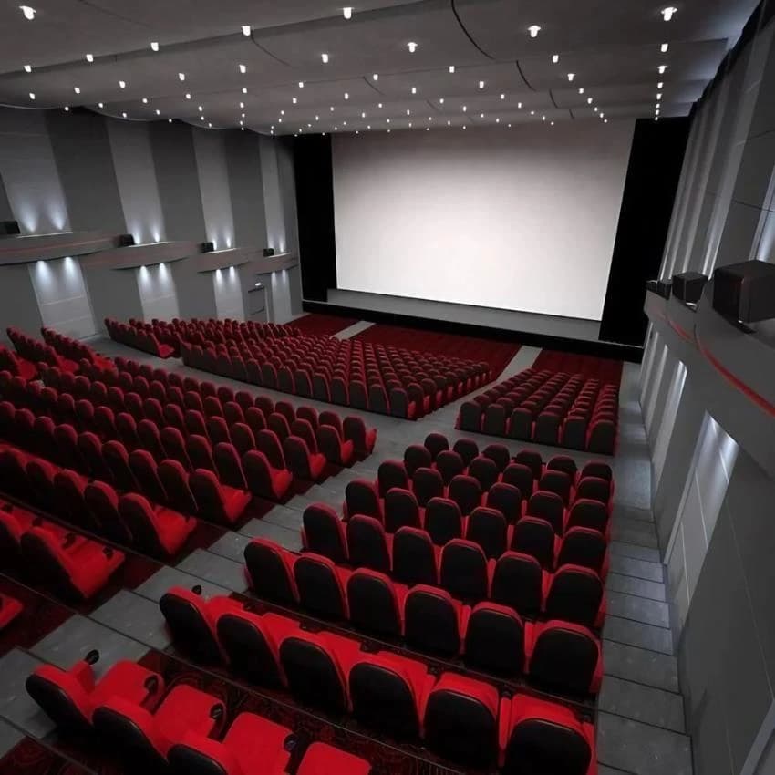 Theater Designing, Chennai & Tamil Nadu