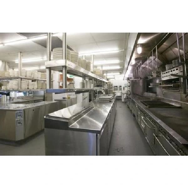 Kitchen Consultant Service