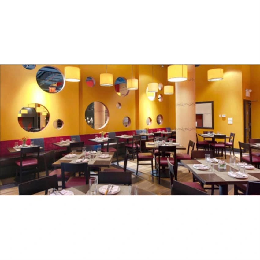 Hotel Interior Designing Service