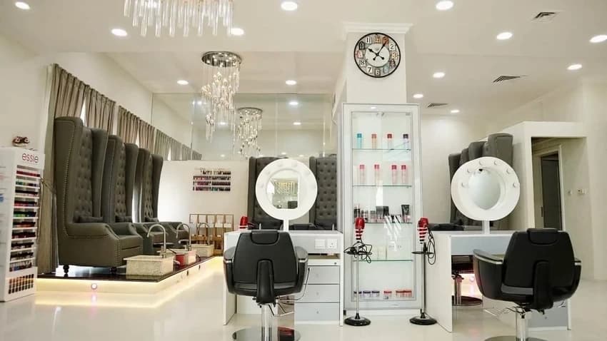 Hotel Interior Services