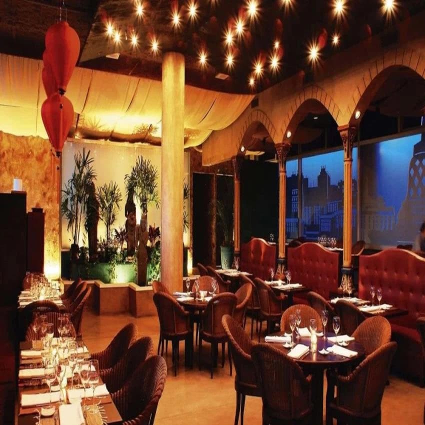 Commercial Interior