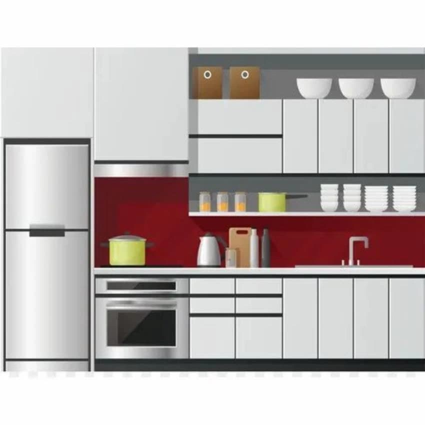 Residential Kitchen Designing Services
