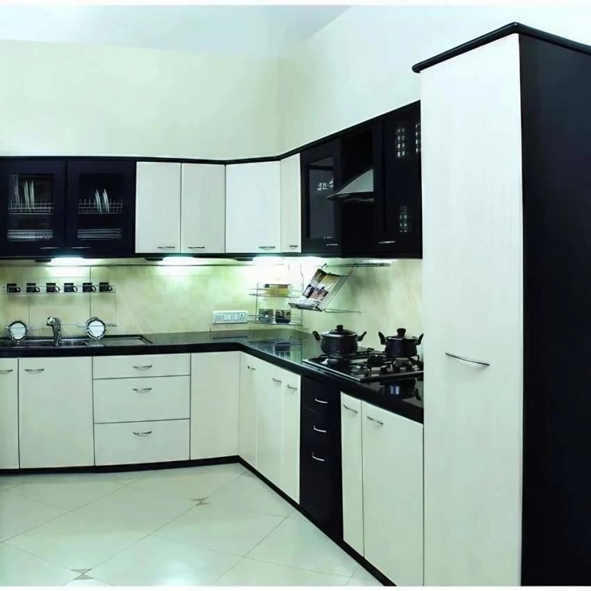 Commercial Kitchen Designing Service