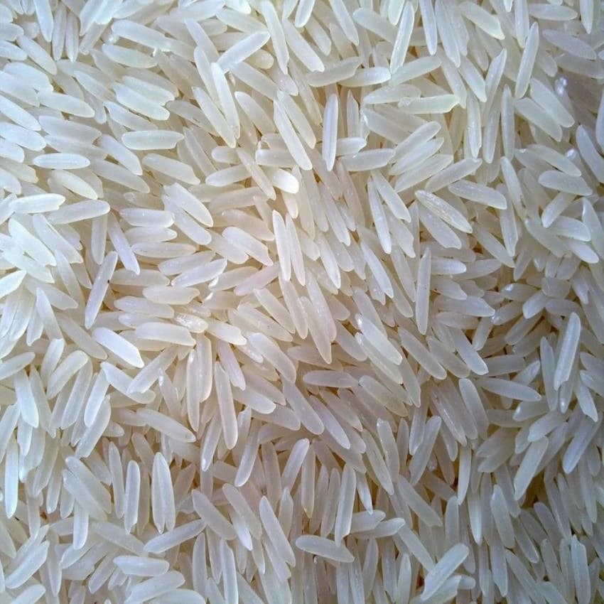 1121 Basmati Rice, 25 kg