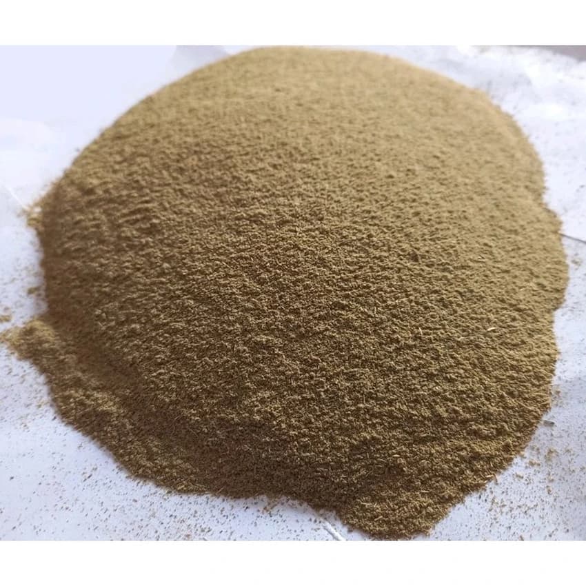 Spicy Brown Fennel Powder, Packaging Type: Loose