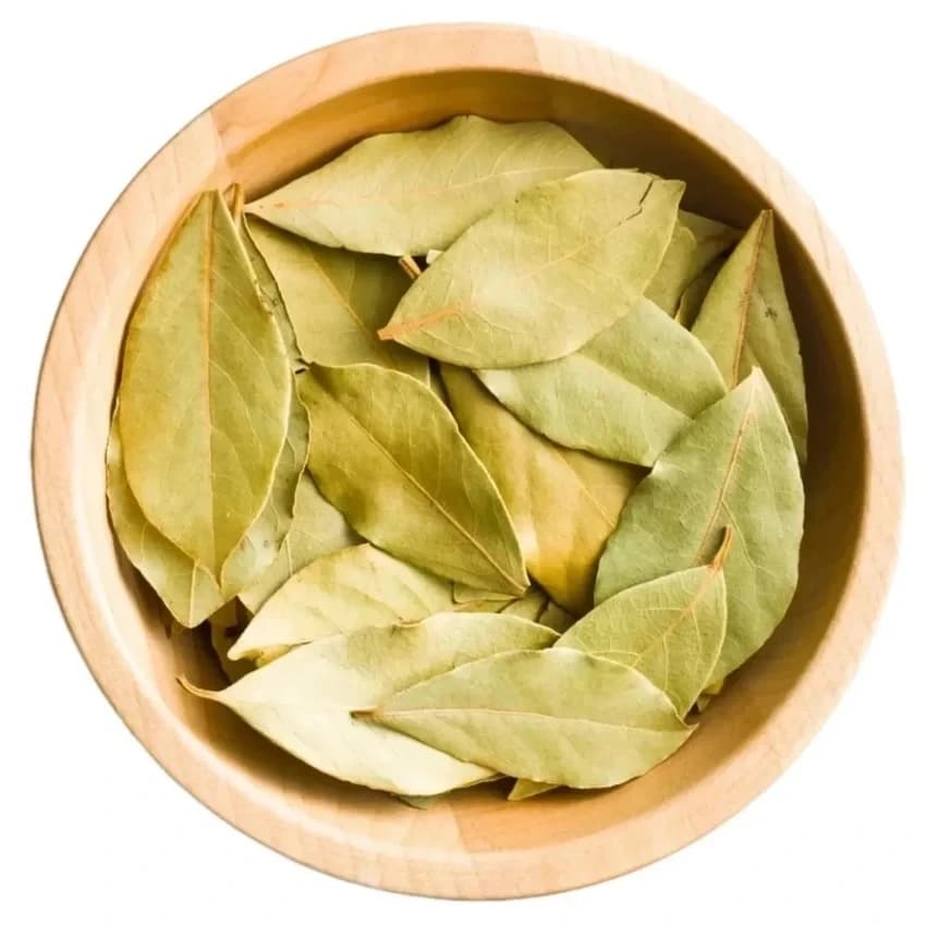 Bay Leaf Organic