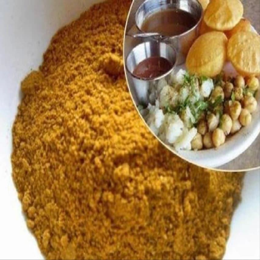 Umi Masale Pani Puri Masala, Packaging Size: 140, Packaging Type: Packets