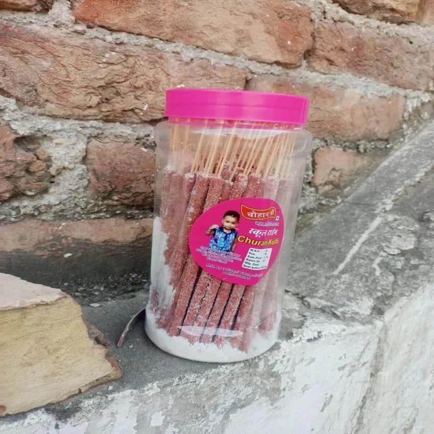 Red Round Imli stick kawab, Packaging Type: Plastic Jar, Packaging Size: Box
