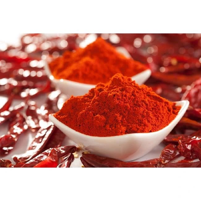 Red Chilli Powder