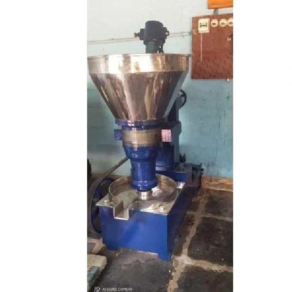 Coconut Oil Extraction Machine