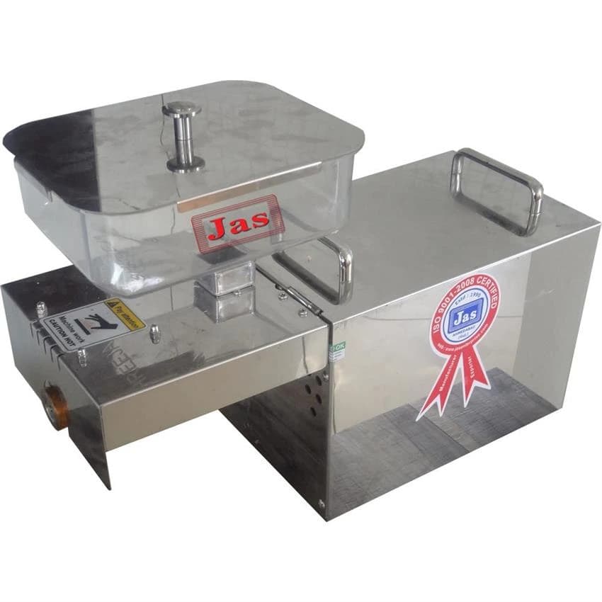 Coconut Oil Extraction Machine