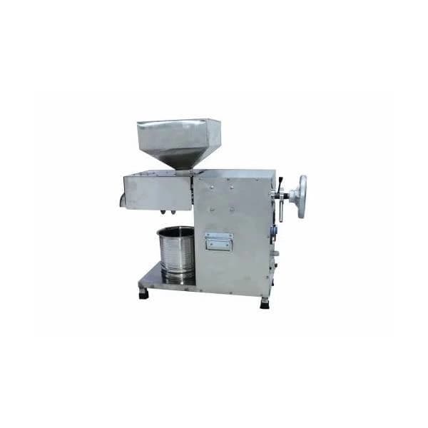 Coconut Oil Extraction Machine