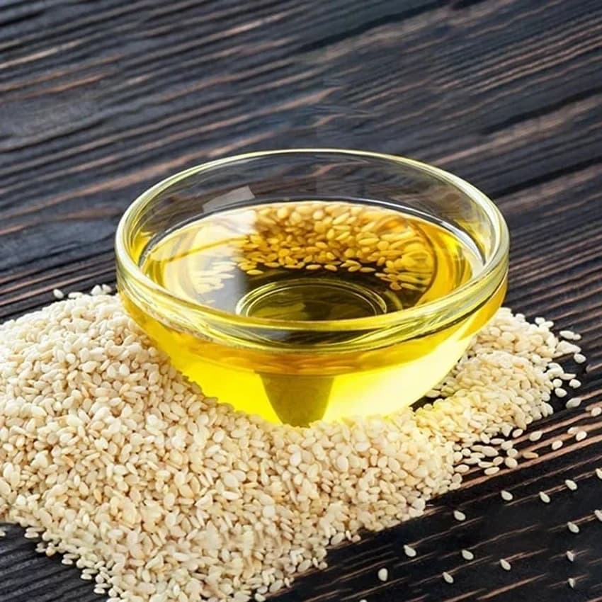 Sesame Oil, More than 10 Litre