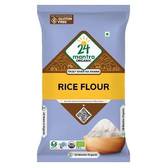 Rice flour 500g