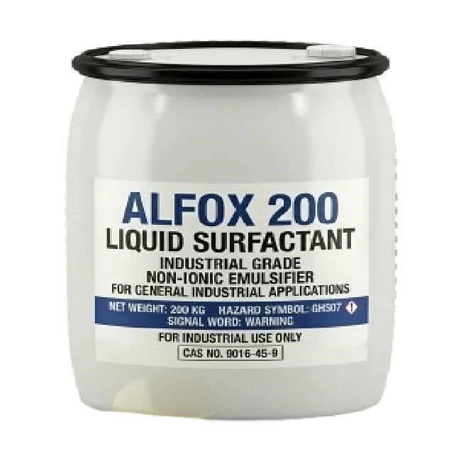 Alphox 200
