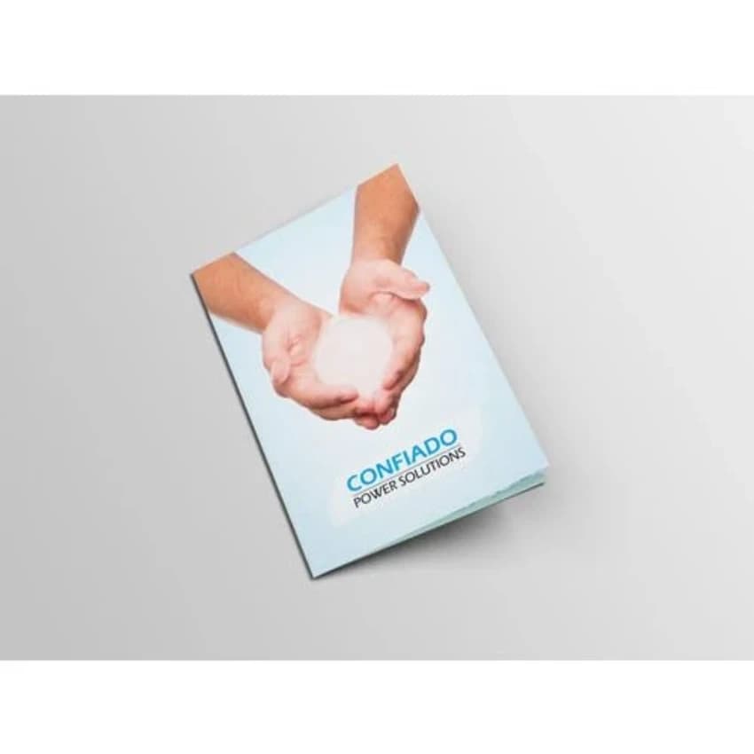 Brochure Designing Services