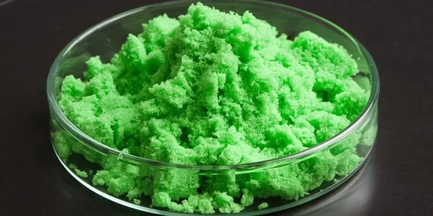 Nickel Chloride