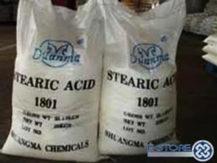 Stearic Acid, For Industrial, Packaging Type: Bag
