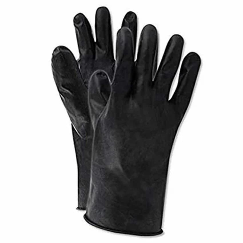Butyl Hand Gloves