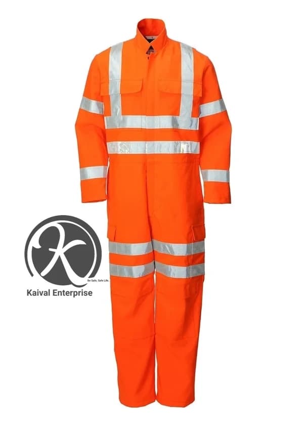 Safety Boiler Suits Coveralls