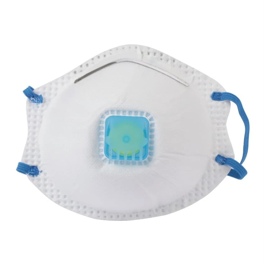 Venus Yellow N 95 NOSE MASK