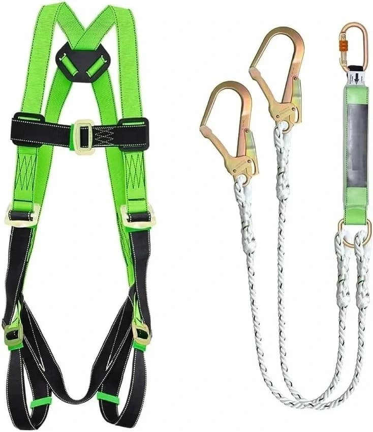 Full Body Safety Harness