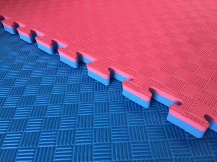 Tatami Karate Mats Kio Approved