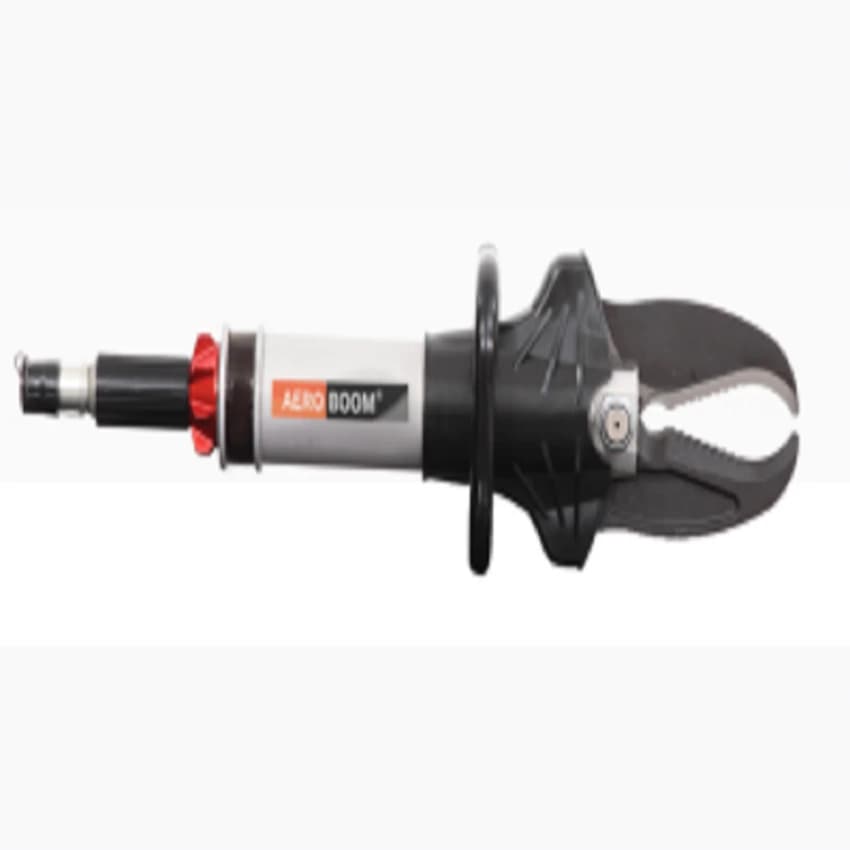 Aero Boom Hydraulic Rescue Cutter And Spreader, Cutting Blade Size: 11 inch