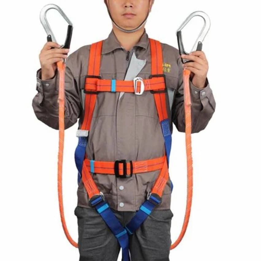 Full Body Safety Harness
