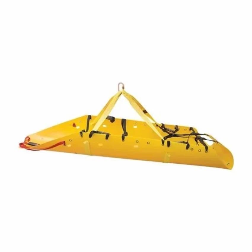 PN403 Karam RESCUE STRETCHER Respac