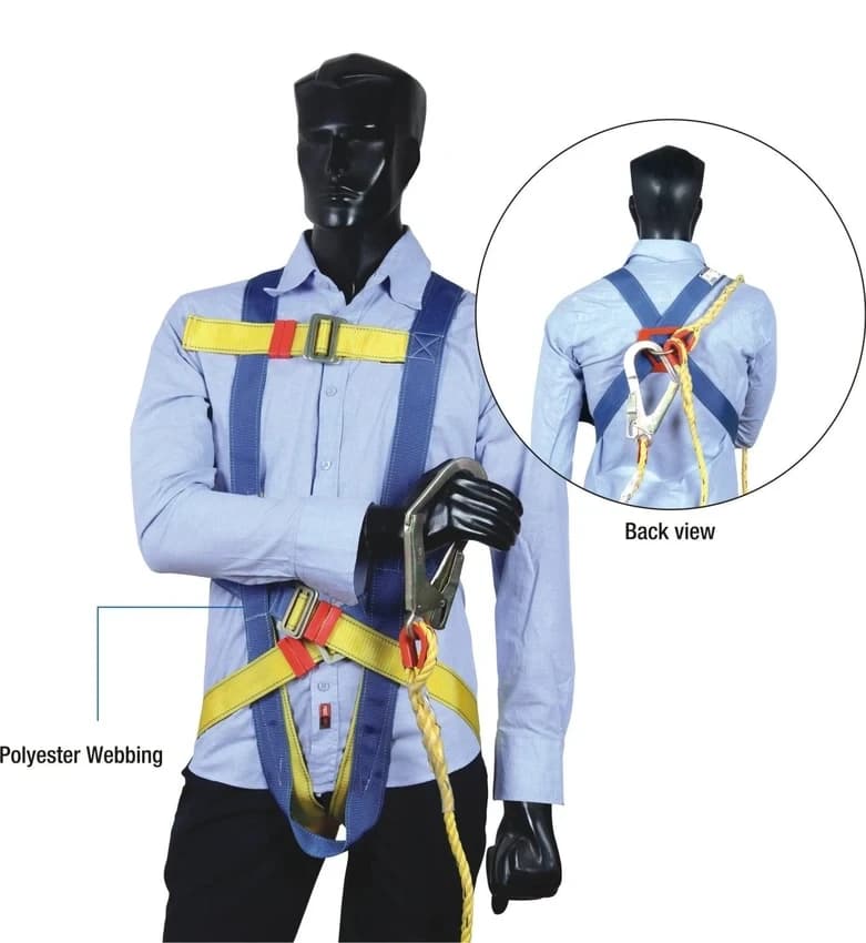 Industrial Safety Belt