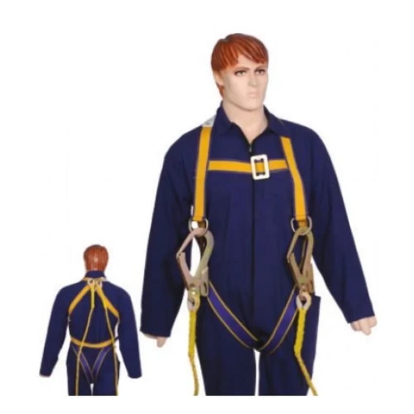 Prima PP18 Safety Belt PSB-04