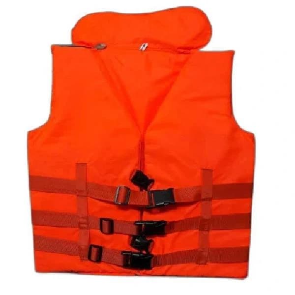 Swimming Pool Jacket