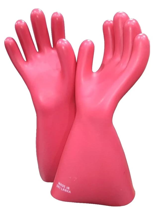 Linepro-electrician Gloves Class 1 Safety Hand Gloves